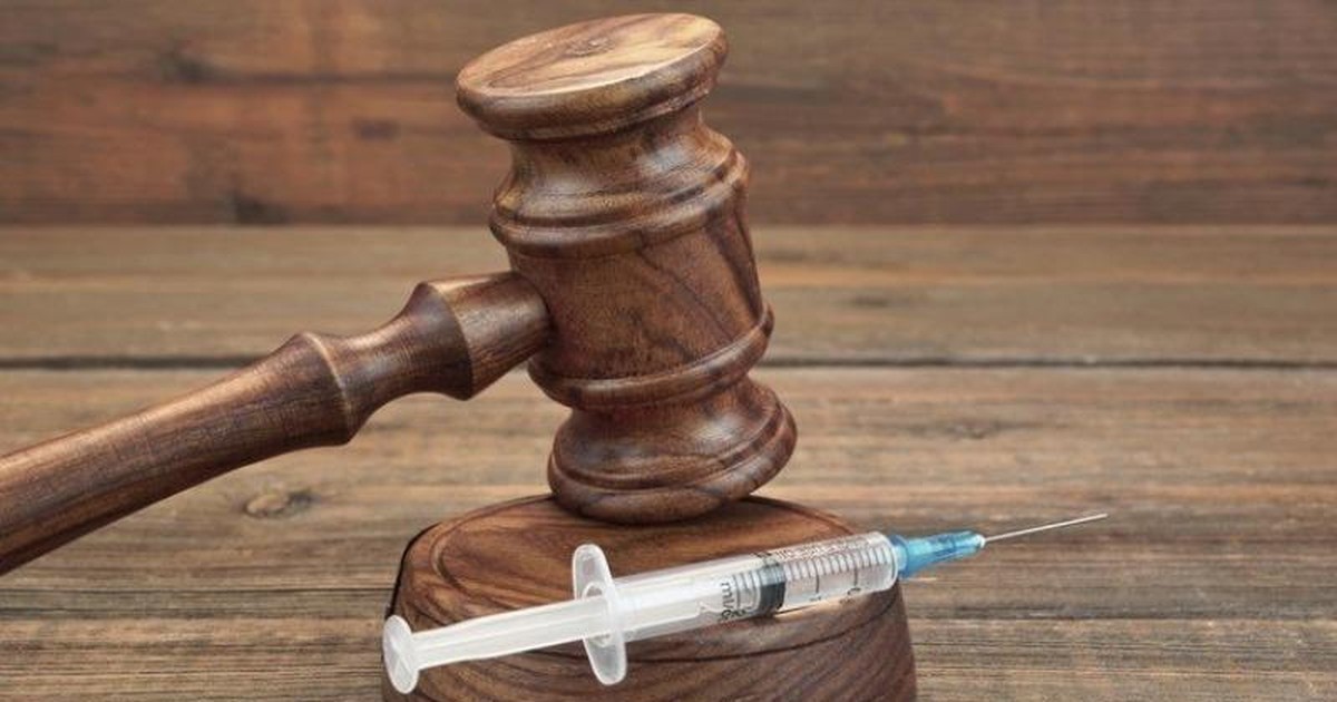 Thiến hóa học tội phạm ấu dâm - nên hay không?