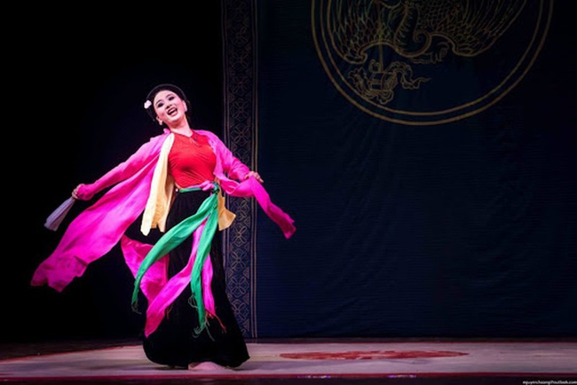 Nội dung tác phẩm Quan âm Thị Kính