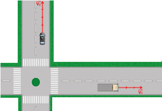 chuyển động thẳng biến đổi nhanh dần đều hoặc chậm dần đều