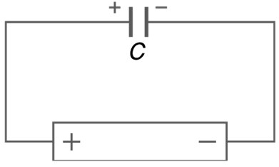 cách tích diện cho tụ điện