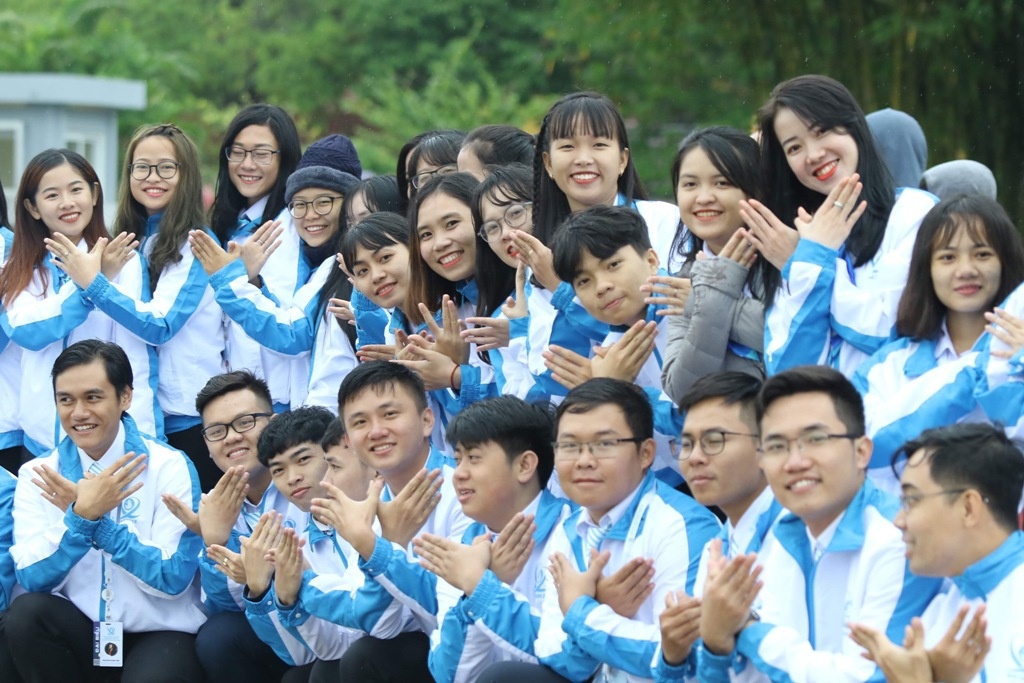 Tháng Thanh niên là tháng mấy hằng năm? Tháng Thanh niên là tháng mấy?