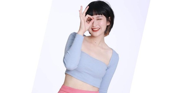 Tina Dương là ai?