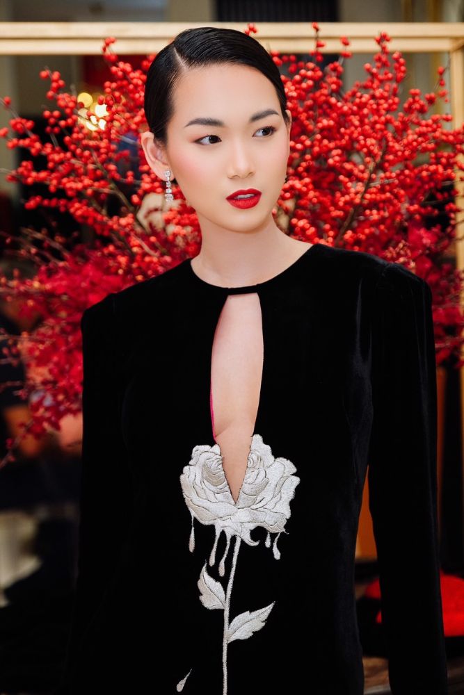 Tống Diệu Hằng là ai?