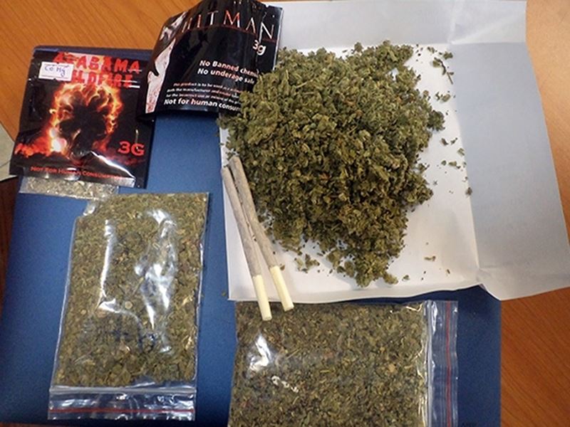 Tobacco được rao bán công khai, giao hàng tận nơi