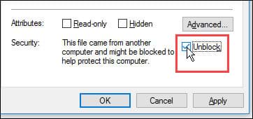 Cài đặt và gỡ bỏ add-in trong Excel