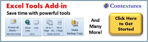 Cài đặt và gỡ bỏ add-in trong Excel