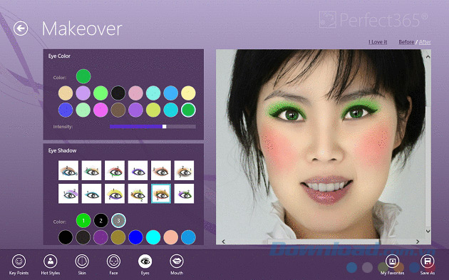 Perfect365