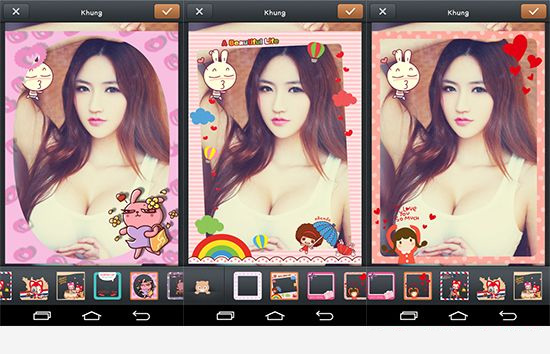 PhotoWonder