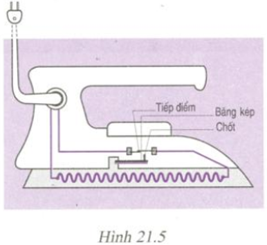 Bài C10 (trang 67 SGK Vật Lý 6)