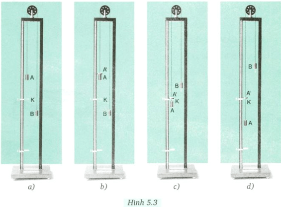 Bài C2 (trang 18 SGK Vật Lý 8)