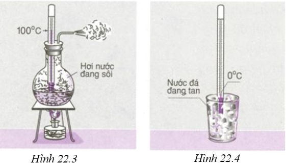 Bài C2 (trang 68 SGK Vật Lý 6)