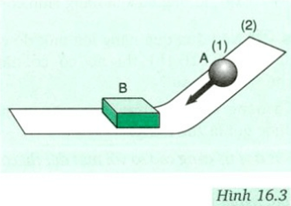 Bài C3 (trang 56 SGK Vật Lý 8)