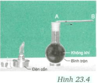 Bài C7 (trang 81 SGK Vật Lý 8)