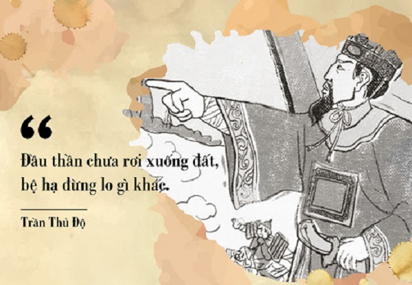 Thái sư Trần Thủ Độ
