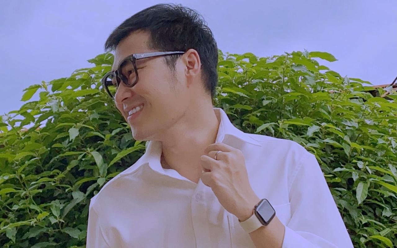 Thầy Beo U40 là ai?
