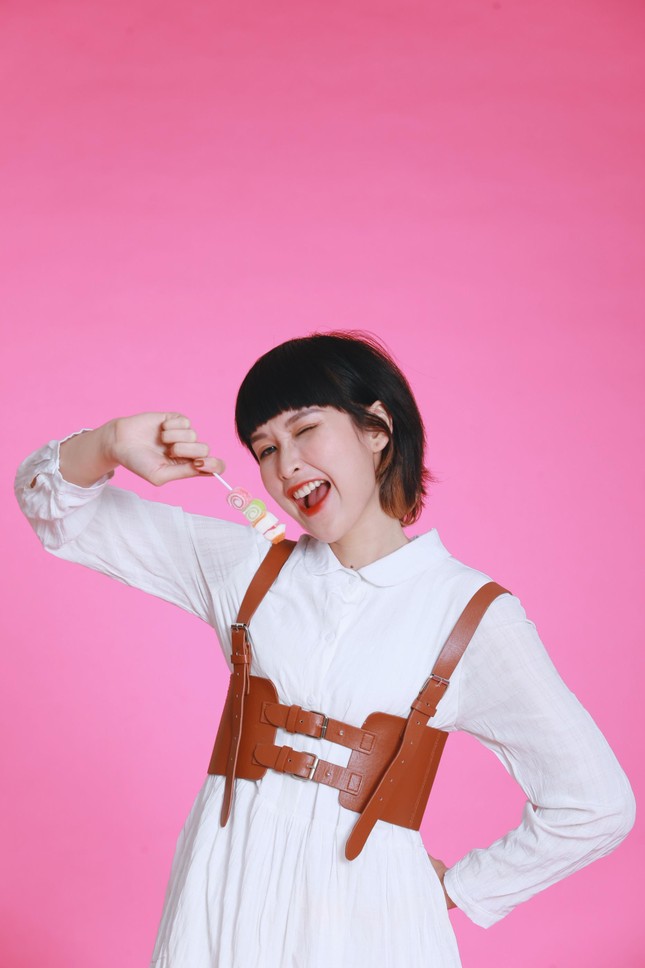 Sự nghiệp của Tina Dương