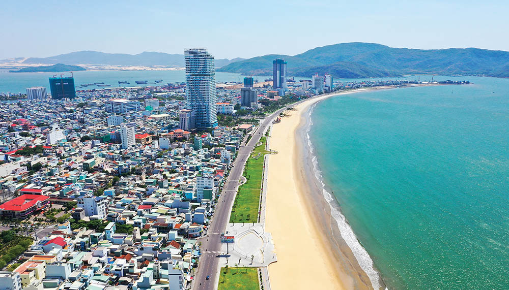 Tỉnh Bình Định hiện nay có bao nhiêu huyện, thị trấn? Tỉnh Bình Định hiện nay có bao nhiêu xã, phường?
