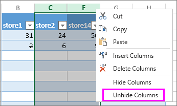 bo-an-cot-excel-1 Bỏ ẩn cột trên excel
