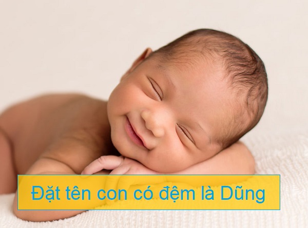 bo-ten-dung-dat-ten-con-trai-la-gi-01 Bố tên Dũng đặt tên con trai là gì? Đặt tên con trai có đệm là Dũng
