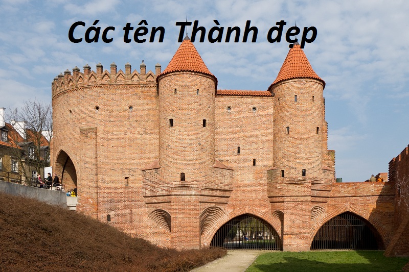 cac-ten-thanh-hay-y-nghia-2 Các tên đệm cho tên Thành hay, ý nghĩa, hợp phong thuỷ. Nên đặt tên là gì Thành hay, tốt, nhiều ý nghĩa? Các tên Thành hay