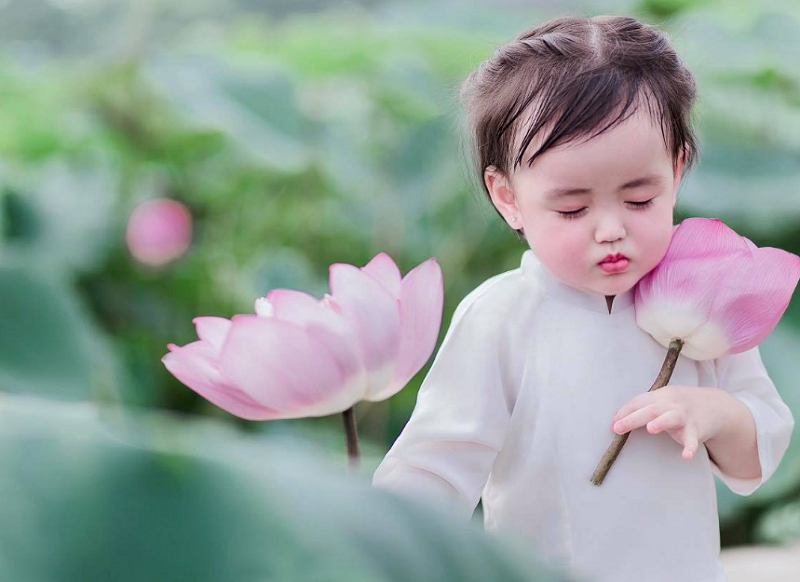 cach-dat-ten-cho-be-gai-ho-ta-1 Gợi ý những tên hay cho bé gái họ Tạ