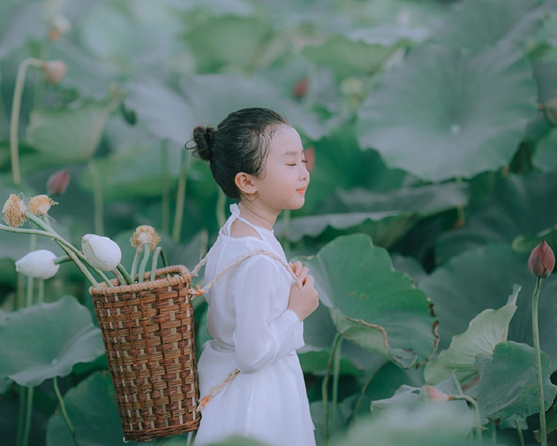 cach-dat-ten-cho-be-gai-ho-ta-2 Cách đặt tên hay cho con gái họ Tạ