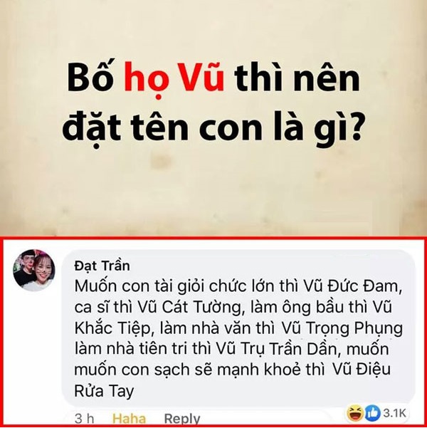 cach-dat-ten-cho-con-ho-vu-01 Bố họ Vũ đặt tên con là gì? Cách đặt tên con họ Vũ mới nhất