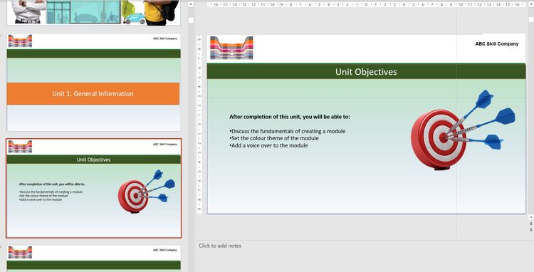 cach-tao-module-day-hoc-powerpoint-1 Slide mục tiêu