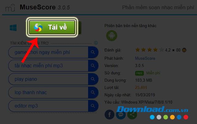 Tải về