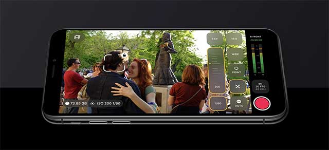 camera-plus Camera+ là ứng dụng chỉnh sửa ảnh mạnh mẽ dành cho iPhone và iPad