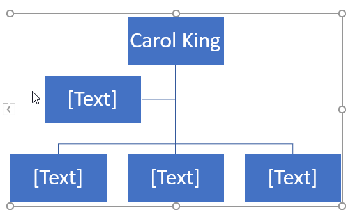 cay-gia-pha-powerpoint-7 Tạo sơ đồ phả hệ trong PowerPoint