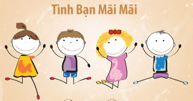 Một tình bạn đẹp