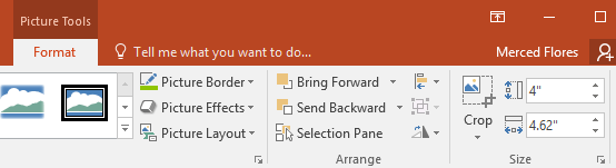 chen-anh-vao-powerpoint-17 Xóa ảnh trên PowerPoint