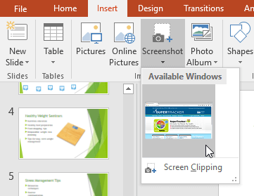 chen-anh-vao-powerpoint-18 Screen Clipping