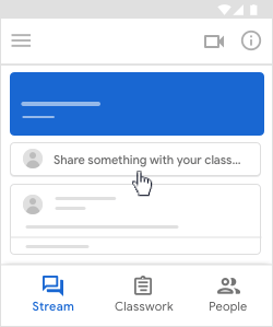 chia-se-bai-google-classroom-iphone Chia sẻ bài viết trên Google Classroom