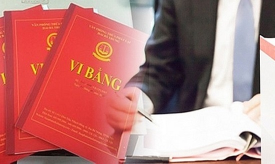 Mua đất bằng vi bằng có an toàn không?