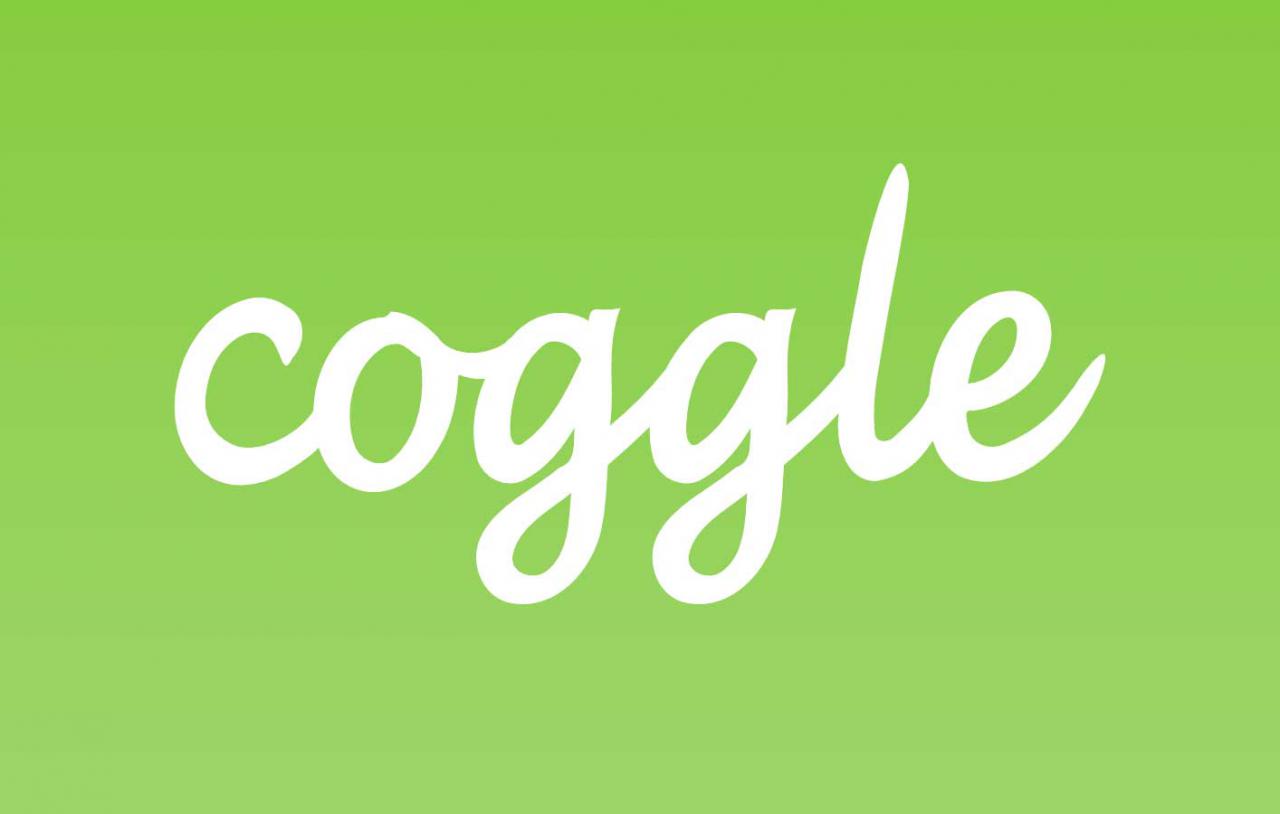 Web vẽ sơ đồ tư duy online Coggle