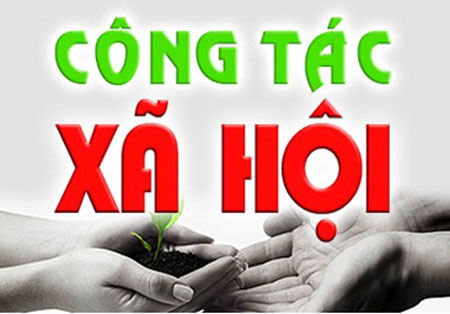 Hoàn thiện khuôn khổ pháp lý về công tác xã hội