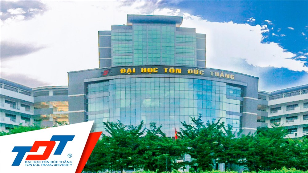 Điểm chuẩn chính thức của Trường Đại học Tôn Đức Thắng