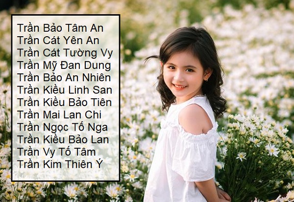 dat-ten-4-chu-cho-con-gai-ho-tran-03 Đặt tên 4 chữ cho con gái họ Trần