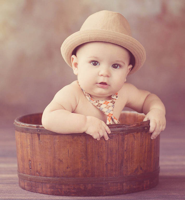 Đặt tên cho bé trai họ Bùi