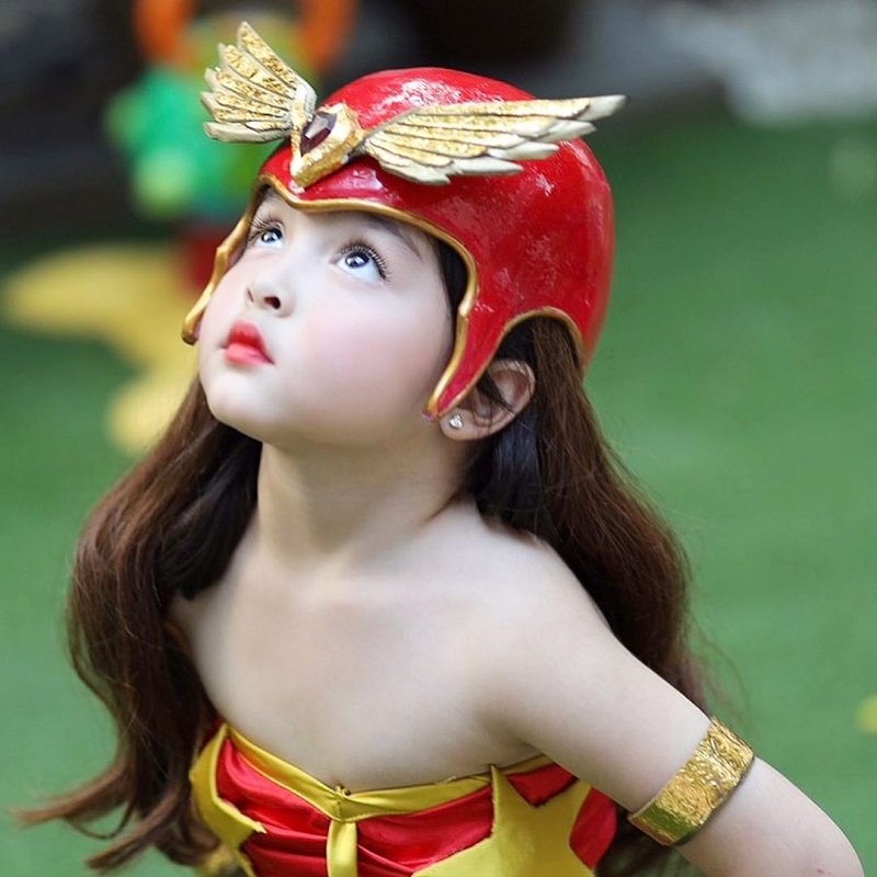 dat-ten-con-gai-ho-chau-2 Cách đặt tên hay cho con gái họ Châu