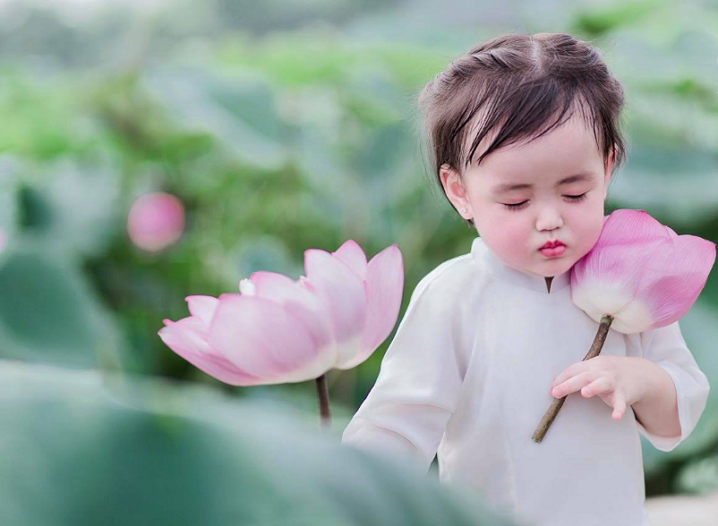 dat-ten-con-gai-tuoi-hoi-hay-ten-dep-cho-con-gai-tuoi-hoi Đặt tên con gái tuổi Hợi hay. Tên hay cho con gái tuổi Hợi