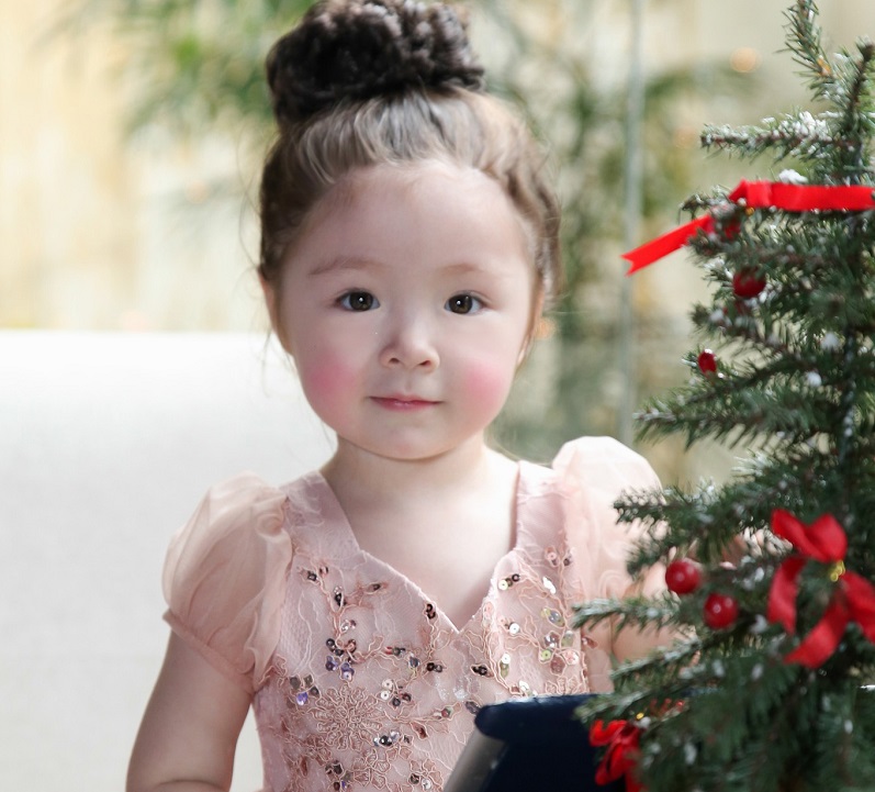Gợi ý những tên hay nhất cho con gái họ Trương