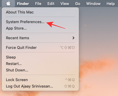 decrease-volume-on-google-meet-mac-1 Cài đặt hệ thống trên Mac
