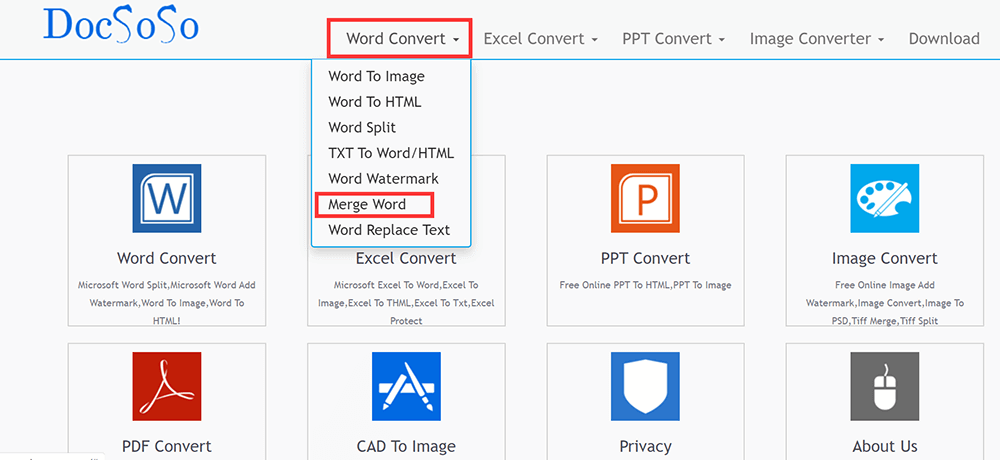 docsoso-noi-2-file-word-thanh-1 Nối hai file Word thành 1