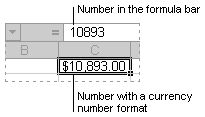 excel-format Định dạng số trong Excel