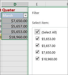 excel-online-filter-3 Tiêu chí lọc dữ liệu