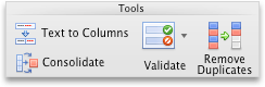 excel-tool-mac Box Tools của Excel trên macOS