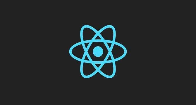 Framework JavaScript React